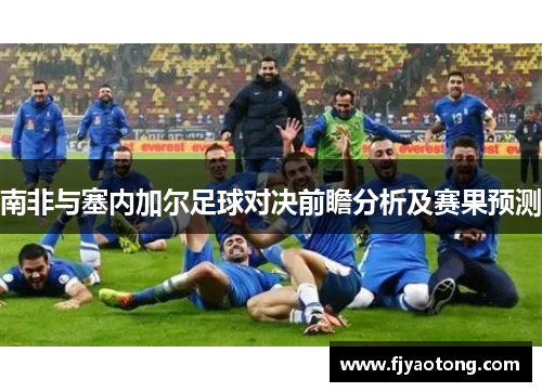 南非与塞内加尔足球对决前瞻分析及赛果预测